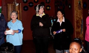 Gansbaai Police Womens Network